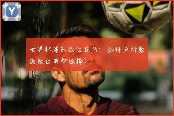 世界杯球队投注技巧:如何分析数据做出明智选择?